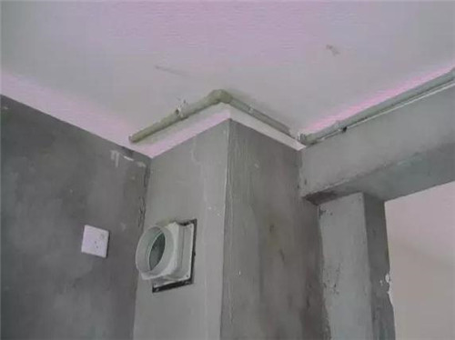 水泥烟道补窟窿技巧全解析 附详细操作步骤与注意事项